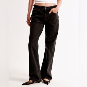 A&F The Boot Low Rise